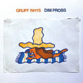 Rhys,gruff - Dim Probs - Music CD