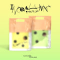 Yugyeom - Interlunar - Music CD