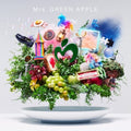 Mrs. Green Apple - 10 - Vinyl Record