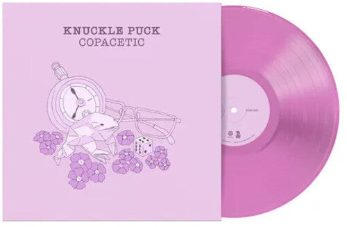 Knuckle Puck - Copacetic - Vinyl Record