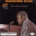 Memphis Slim - At The Gate Of Horn (bluesville Acoustic Sounds) - Vinyl Record