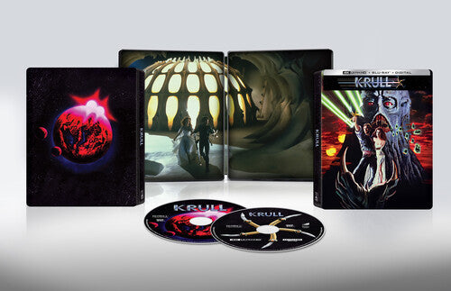 Krull - Krull - UHD