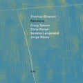 Stronen,thomas - Relations - Vinyl Record