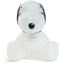 Peanuts - Snoopy (translucent) - Peanuts - Snoopy (translucent) - Collectibles