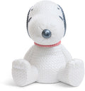 Peanuts - Snoopy (metallic) - Peanuts - Snoopy (metallic) - Collectibles