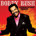 Rush,bobby - Porcupine Meat - Music CD