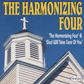 Harmonizing Four & God Will Take Care Of You Music CD