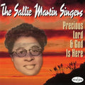 Salle Martin Singers - Gospel Two-fer: Precious Lord & God Is Here - Music CD