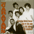 Caravans & Shirley Caesar - Seek Ye The Lord & The Soul Of - Music CD