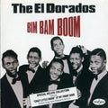 El Dorados - Bim Bam Boom - Music CD