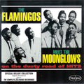 Flamingos & The Moonglows - Flamingos Meet Moonglows On The Dusty Road Of Hits - Music CD
