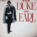Duke Of Earl Music CD