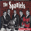 Spaniels - Heart & Soul Vol. 2 - Music CD