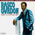 Gordon,rosco - Just A Little Bit - Music CD