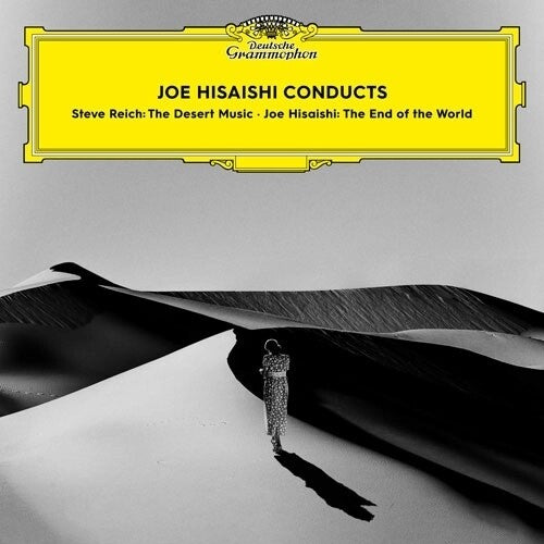 Hisaishi,joe - Joe Hisaishi Conducts The End Of The World: Reich - Music CD