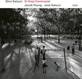 Saluzzi,dino / Young,jacob / Saluzzi,jose Maria - El Viejo Caminante - Music CD