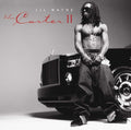 Lil Wayne - Tha Carter Ii - Vinyl Record