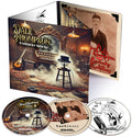 Thompson,dale - Kentucky Smoke! (3 Cd) Smoke & Mirrors - Music CD