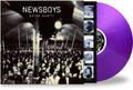 Newsboys - Going Public - Vinyl Record