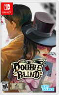 Swi Death Trick Double Blind - Swi Death Trick Double Blind - Video Game