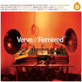 Verve Remixed (Various Artists) [LP]