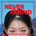 Nina - Never Afraid - Music CD