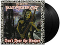 Blue Oyster Cult - Don't Fear The Reaper: Best Of Blue Oyster Cult - Vinyl Record