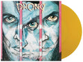Prong - Beg To Differ [Yellow Colored Vinyl] [Limited Edition] [180 Gram]