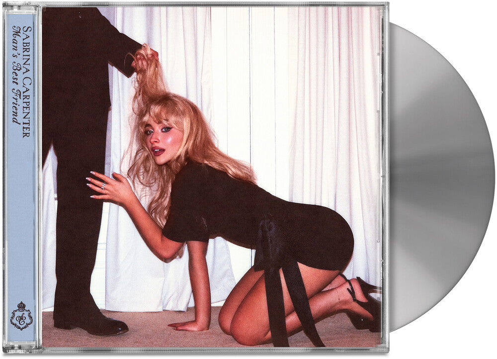 Sabrina Carpenter - Man's Best Friend [CD]