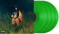 Sza - Sos Deluxe: Lana - Vinyl Record