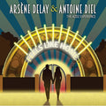 A2d2 Experience - Feels Like Home - Music CD