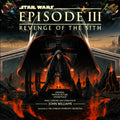 John Williams - Star Wars: Episode Iii - Revenge Of The Sith - Ost [LP]
