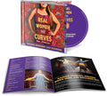 Huerta,joy / Velez,benjamin - Real Women Have Curves: The Musical - O.b.c.r. - Music CD