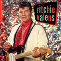 Richie Valens - Now Playing [Colored Vinyl] (Red)