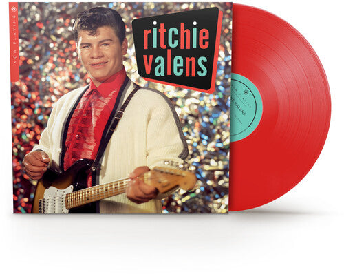 Valens,ritchie - Now Playing - Vinyl Record