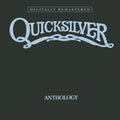 Quicksilver Messenger Service - Anthology - Music CD