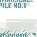 Soporus - Windscale Pile No.1 - Vinyl Record