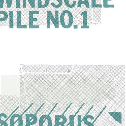 Soporus - Windscale Pile No.1 - Vinyl Record