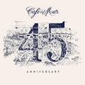 Cafe Del Mar: 45th Anniversary / Various - Cafe Del Mar: 45th Anniversary / Various - Music CD
