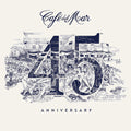 Cafe Del Mar: 45th Anniversary / Various - Cafe Del Mar: 45th Anniversary / Various - Vinyl Record