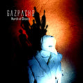 Gazpacho - March Of Ghosts - Music CD