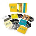 Shows Of Ours Live (W/Book) (Box) (Uk) [LP] Vinyl Record