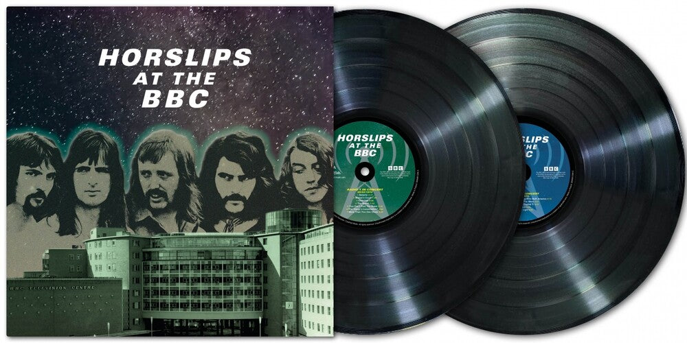 At The Bbc (Gate) (Ofgv) (Uk) [LP] Vinyl Record
