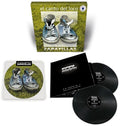 El Canto Del Loco - Zapatillas 20 Aniversario - 2lp + Picture Disc - Vinyl Record