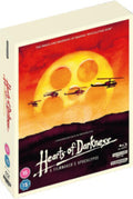 Hearts Of Darkness: Collector's Edition - Hearts Of Darkness: Collector's Edition - UHD