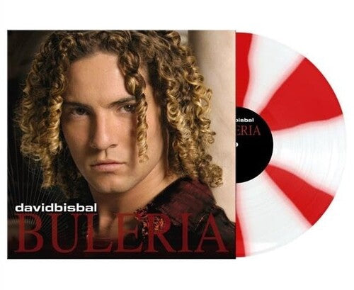 Bisbal,david - Buleria - 20th Anniversay Edition - Vinyl Record