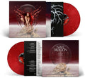 Nave Dragon - Red Vinyl [Colored Vinyl] (Red) (Spa) Vinyl Record