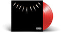 Lamar,kendrick / Sza - Black Panther - Vinyl Record