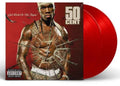 50 Cent - Get Rich Or Die Tryin - Vinyl Record