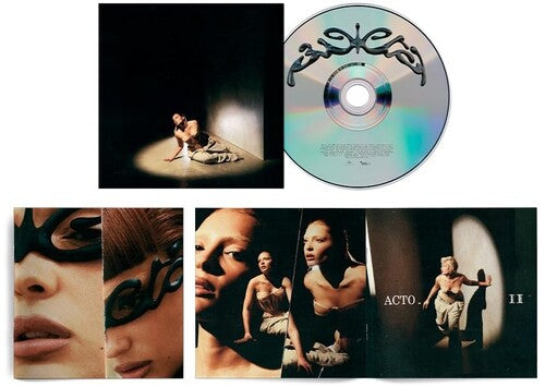 Violeta - Violeta - Music CD